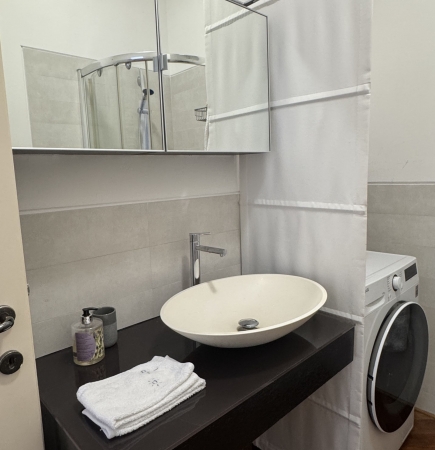Apartment Finestre sul Porto